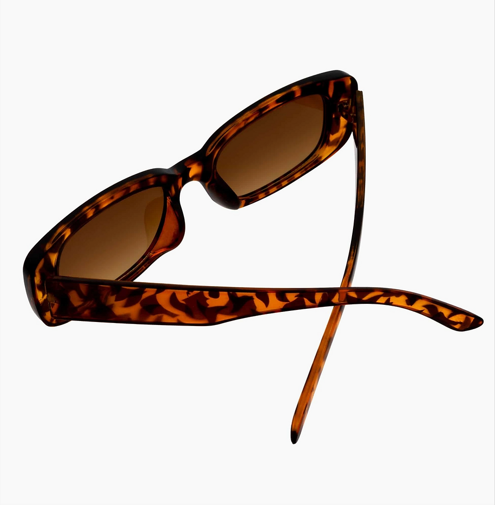 Thumbnail: Retro 90s Sunglasses