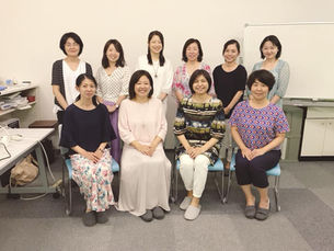 7月20日、起業女子のためのFacebook活用講座2018 in熊本(ビジュアル編)」盛会に終了しました!