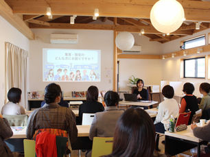 くまもとチャレンジャーアワード2023勉強会にて「スモールビジネスの広報戦略」講演しました