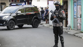 13 infants rescued, 13 suspects arrested in Indonesia baby‑trafficking bust