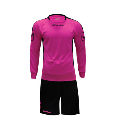 Miniatyrbild: Portiere Målvakt set byxa+tröja