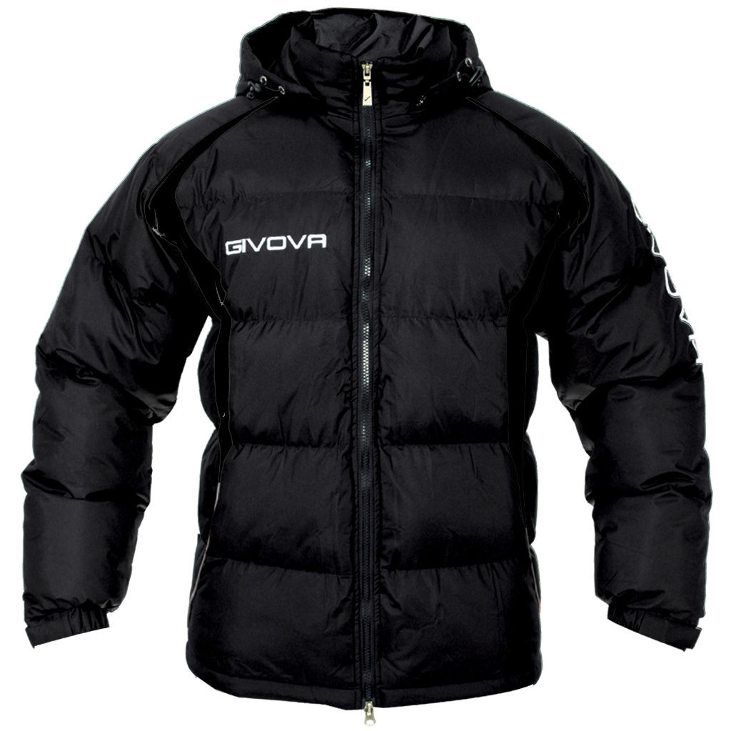 Vinterjacka Arena G007  Norra Rörums GIF