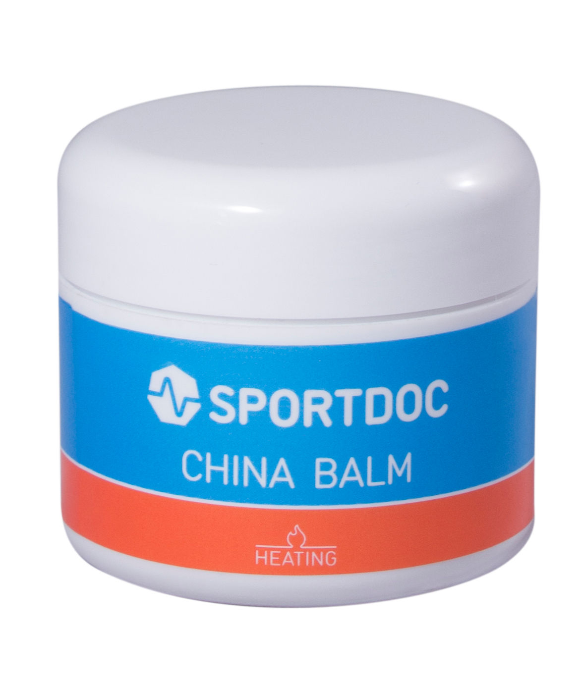 China Balsam 50 g