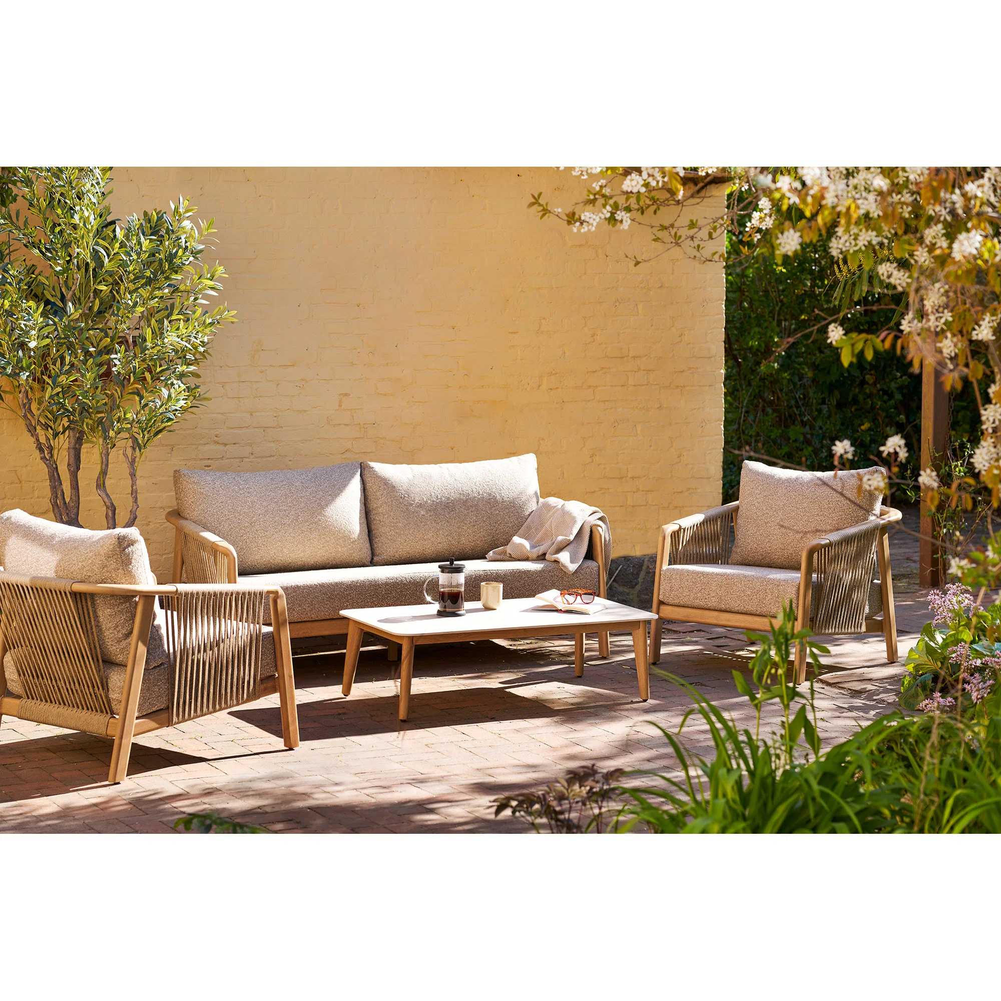 Loungeset FARGO