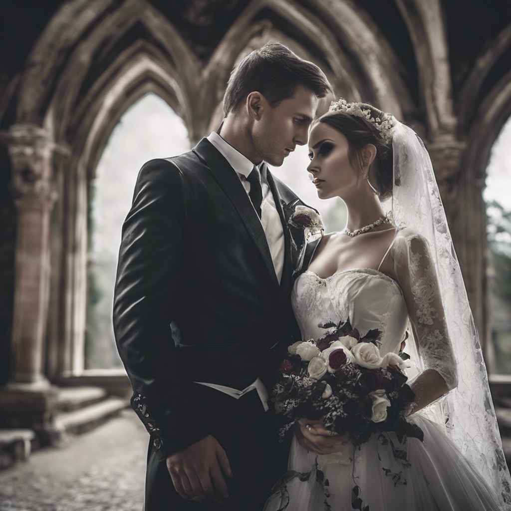 Gothic Castle