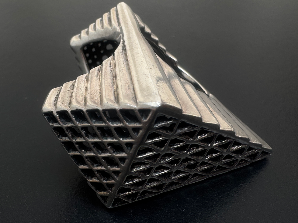 Thumbnail: Masiri Tamsakul, Jogema’s design, bague-architecture 