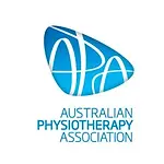Australian Physiotherapy Association (APA) logo