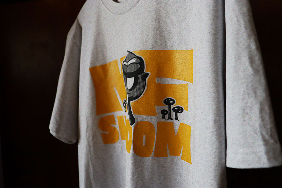 Thumbnail: MF Shroom *Shirt