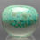 Thumbnail: Seafoam green bubble vase