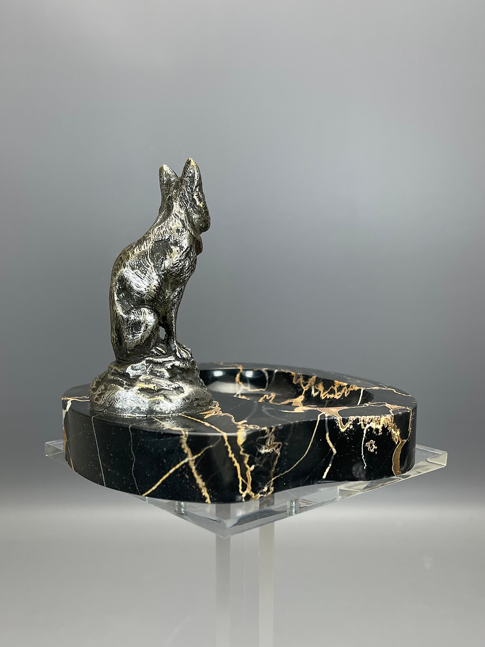 Thumbnail: Vide poche met vos