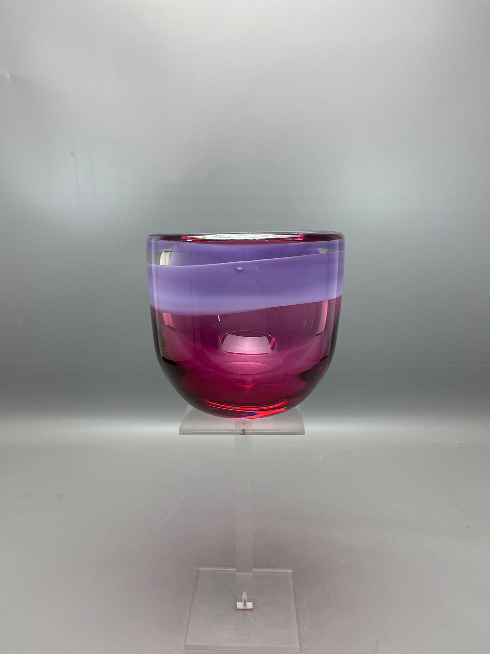 Thumbnail: Unica vaas van F. Meydam