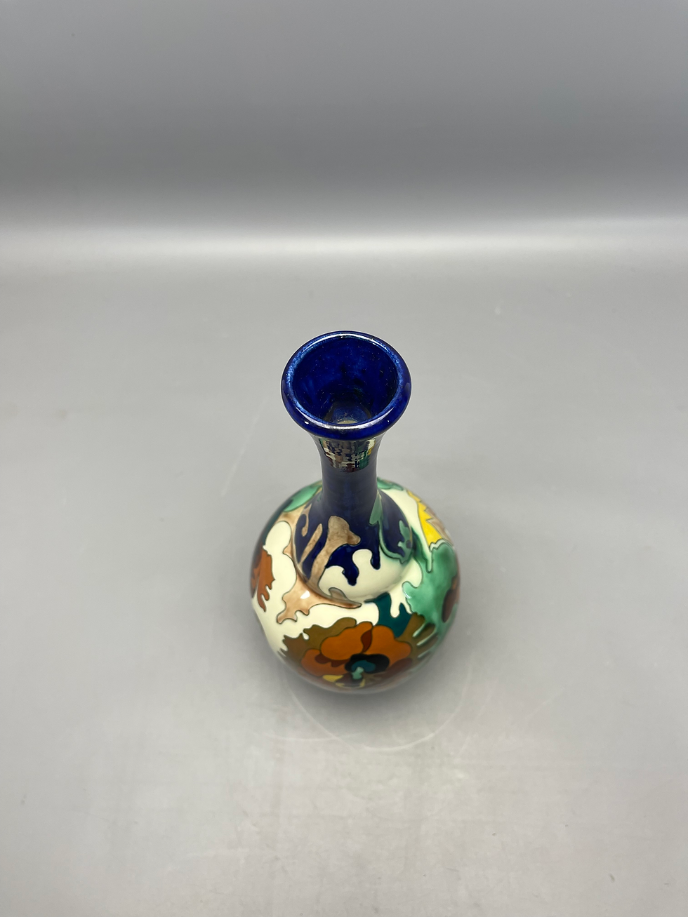 Thumbnail: Amphora vaas met Rijnstroom decor