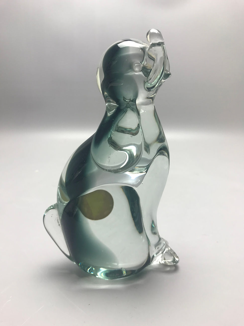 Thumbnail: Murano Hondje