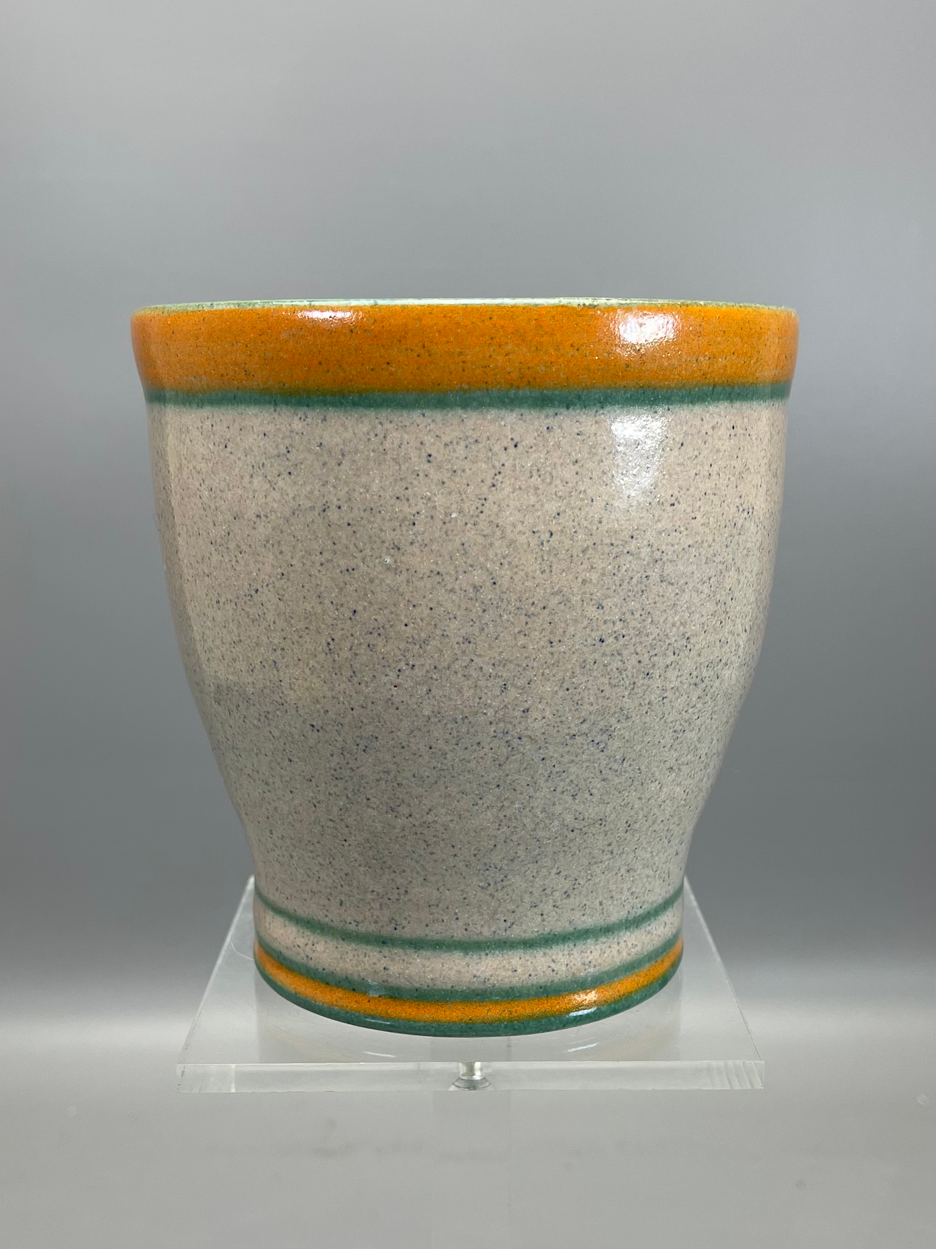 Vaas van Vier Paddenstoelen