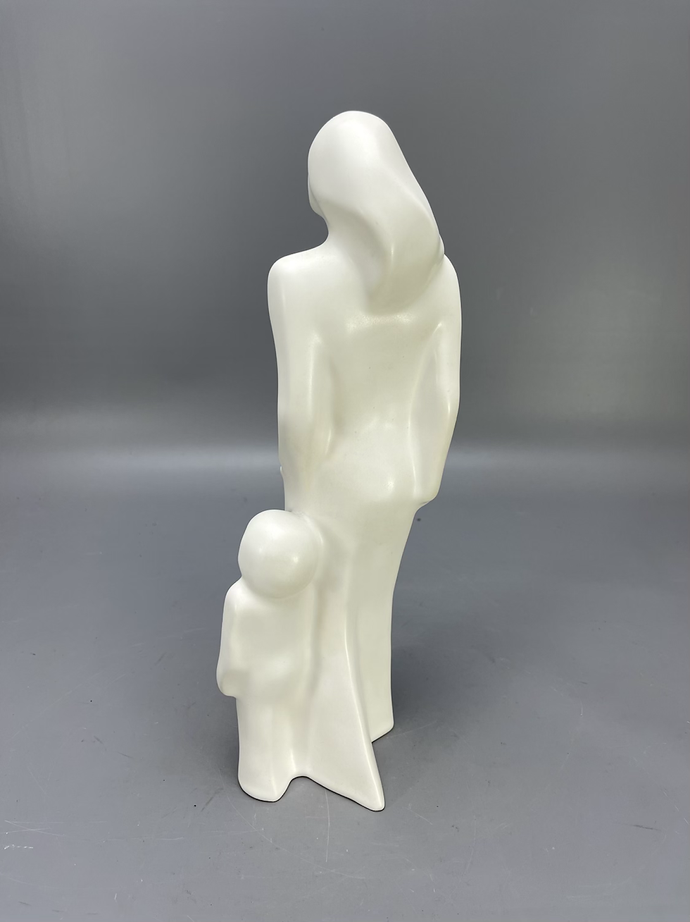 Thumbnail: Moeder en kind - Fabriek Hardenberg