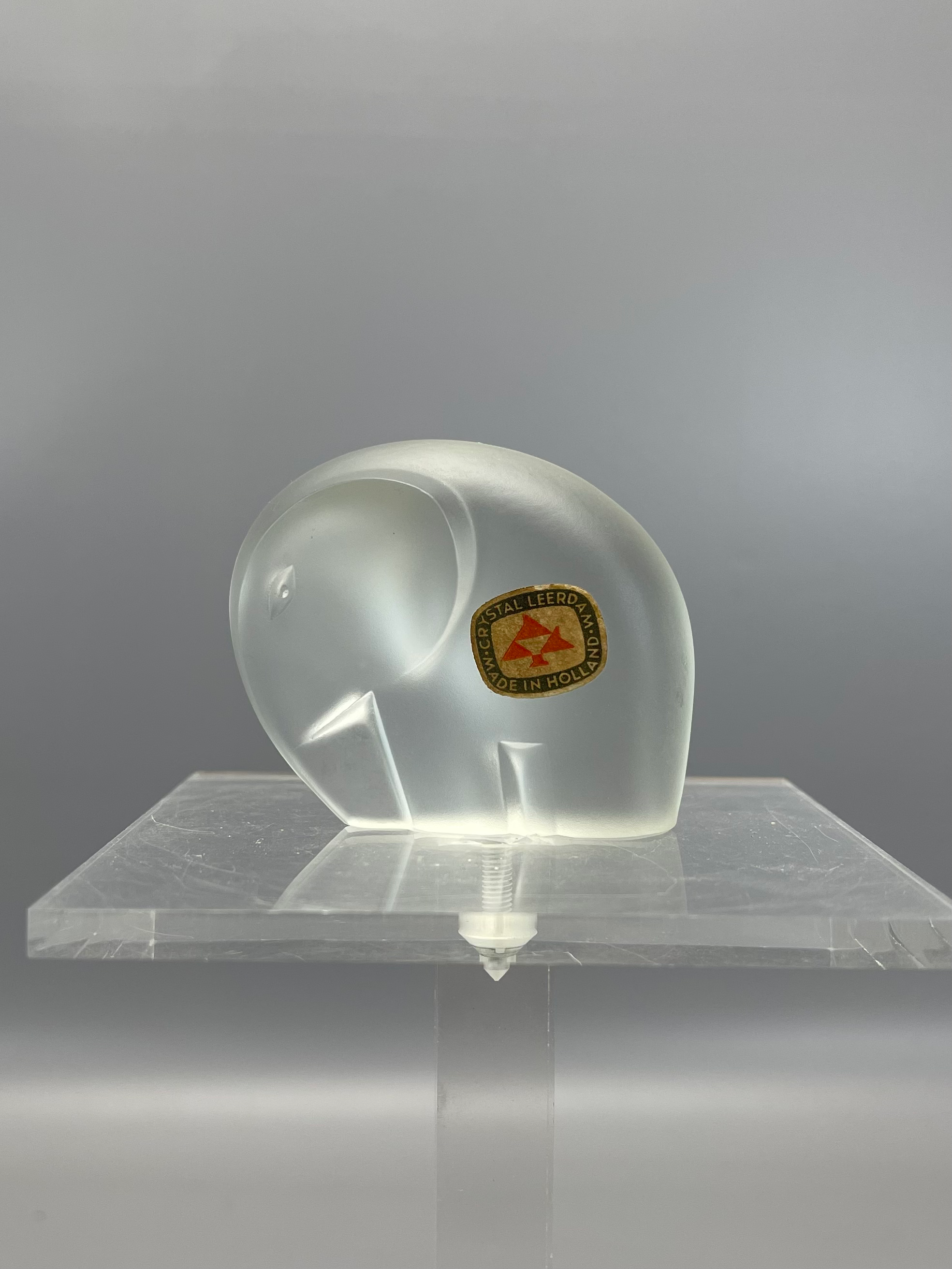 Olifant van Lucienne Bloch