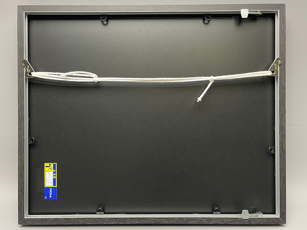 Thumbnail: Two Cynops pyrrhogaster 