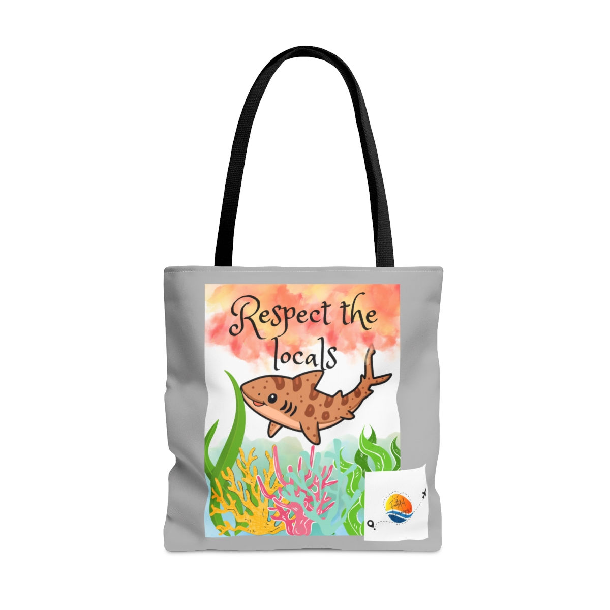 Tote Bag (AOP)