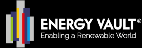Energy Vault Logo