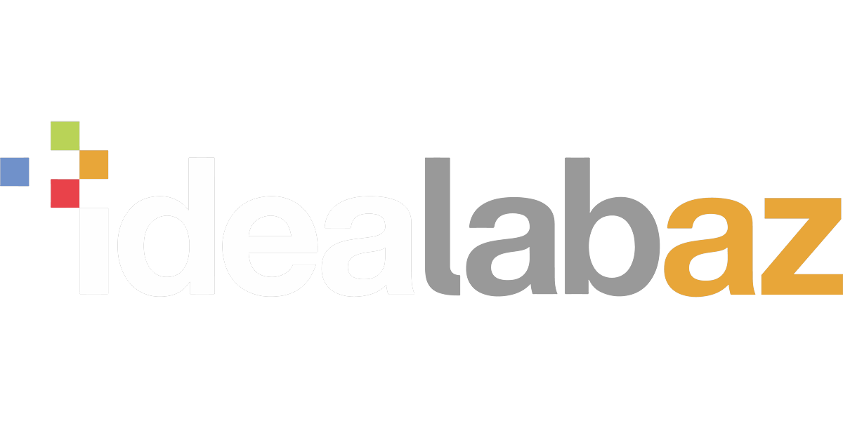 IdeaLabAZ Logo