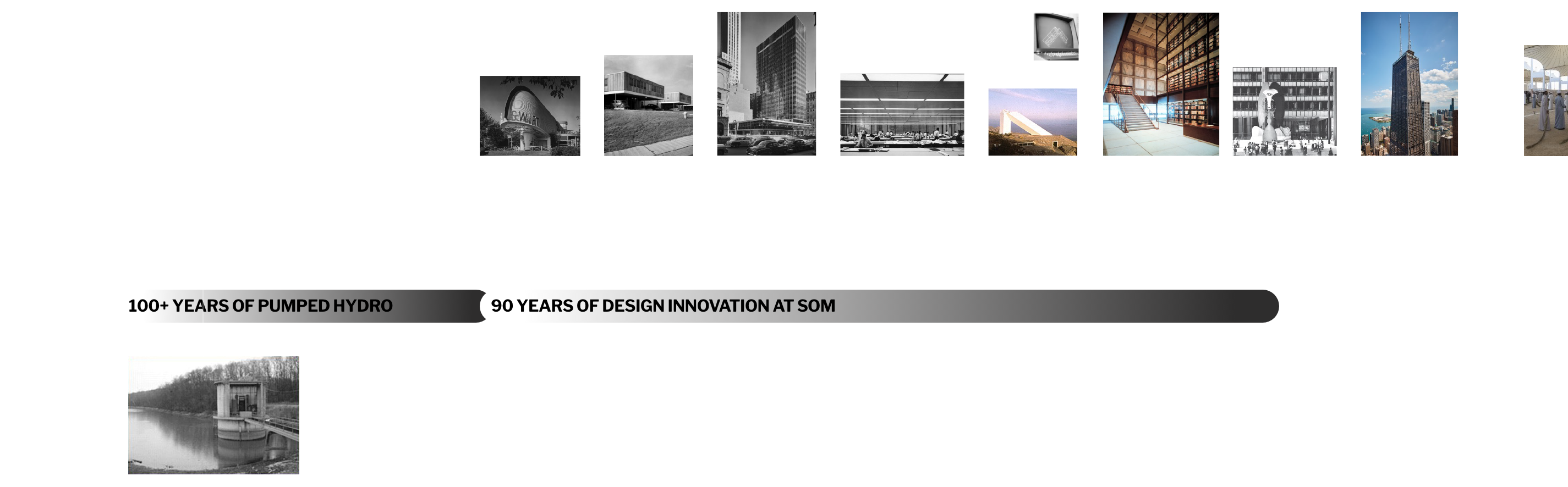 Ourea Energy Timeline - 1/3