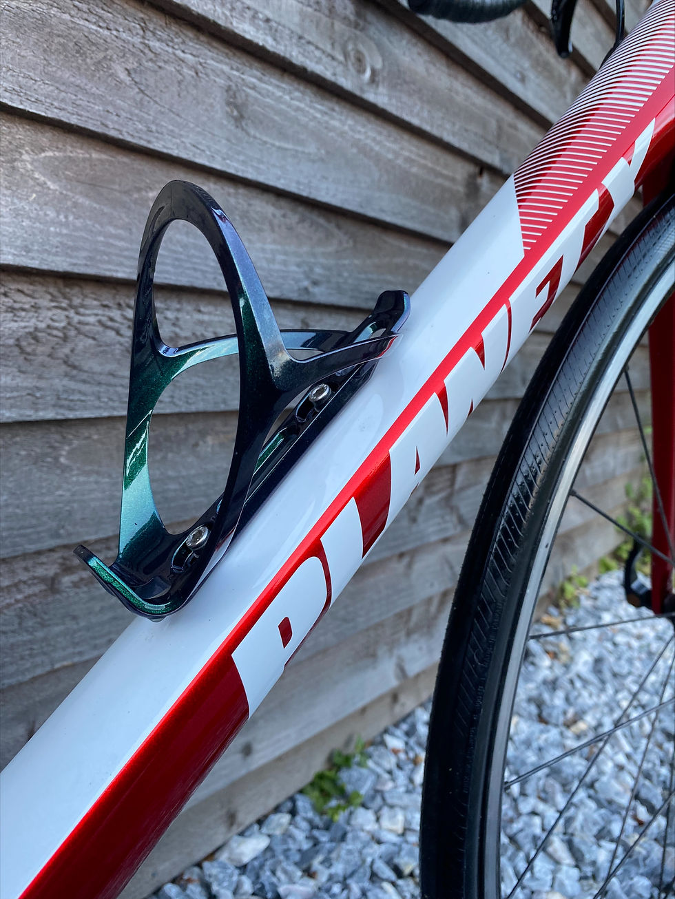 Thumbnail: Planet X Pro Carbon Evo