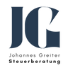 Logo Johannes Greiter Steuerberatung