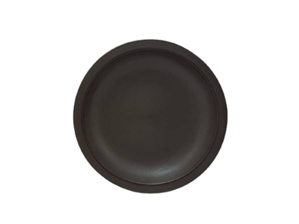 Prato de jantar prisma M