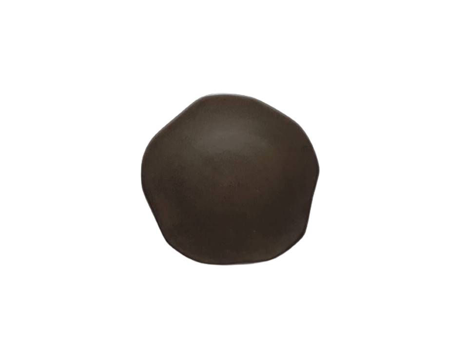 Prato de sobremesa orgânico