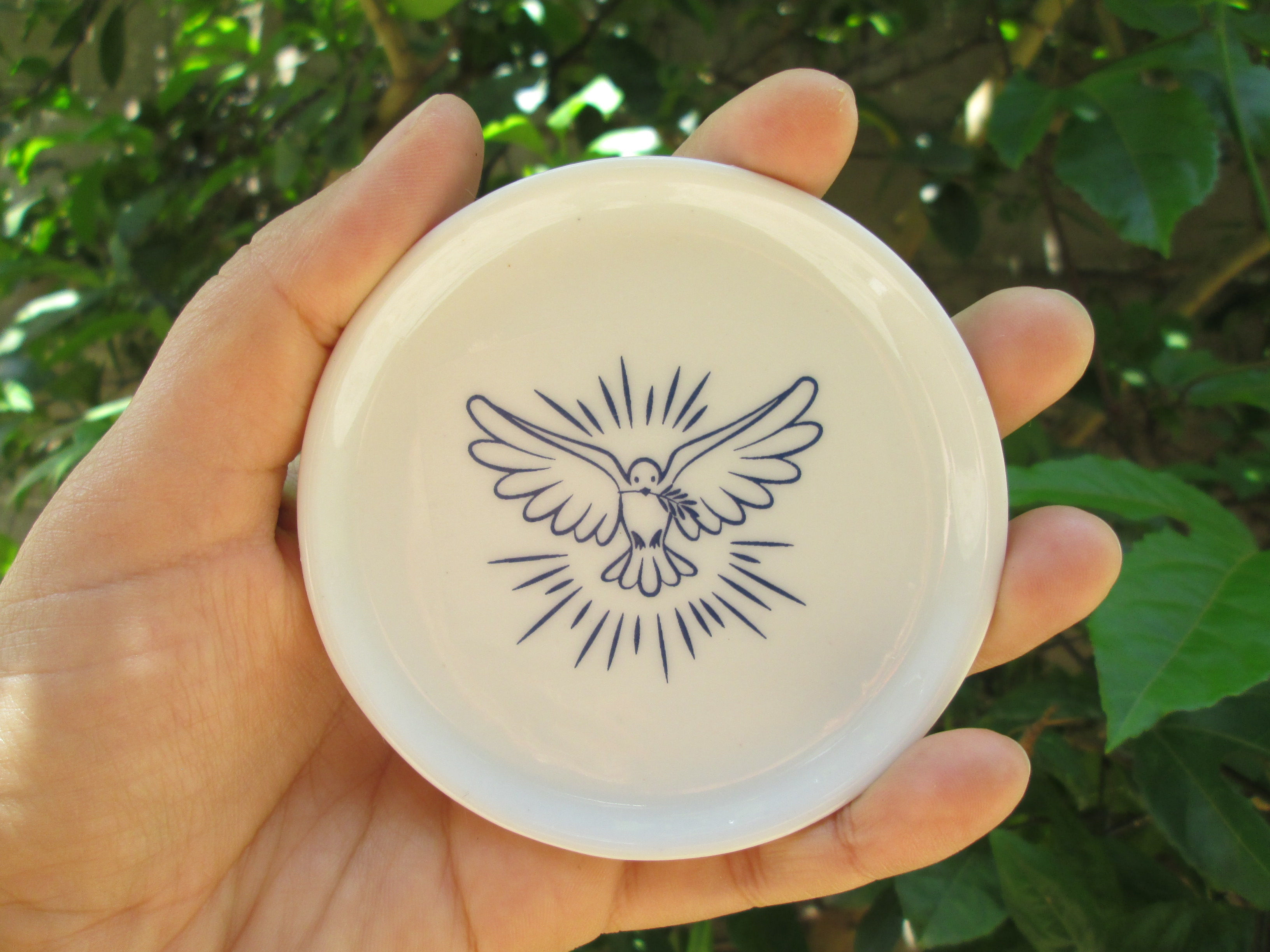 Descanso de Joia do dia