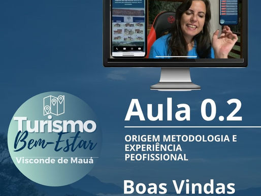Aula 0.2 - Origem da Metodologia - Experiência Profissional