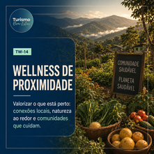 TW-14 — Wellness de Proximidade