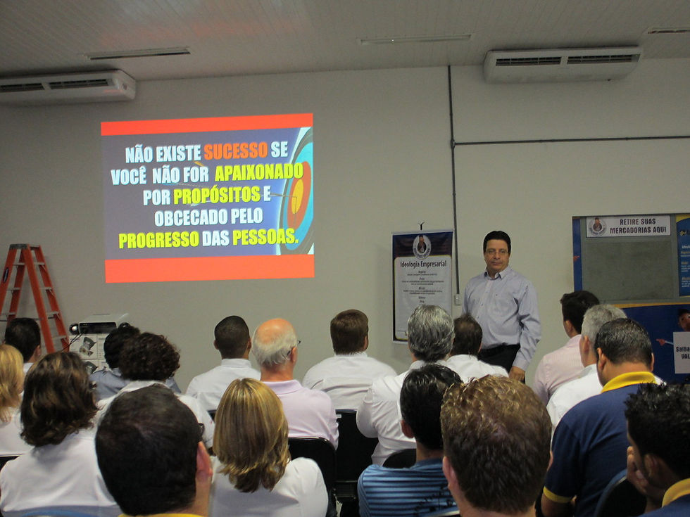 Palestra Vendas Consultivas