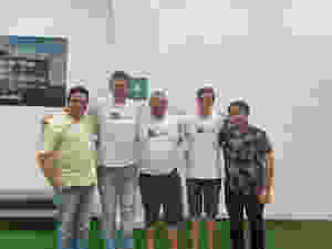 Turma da Arvore