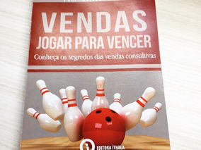 Vendas: Jogar para Vencer
