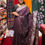 Thumbnail: Pure Cotton Baluchari Handloom Saree Chocolate