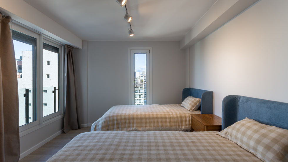 Residencial by MONU estudio