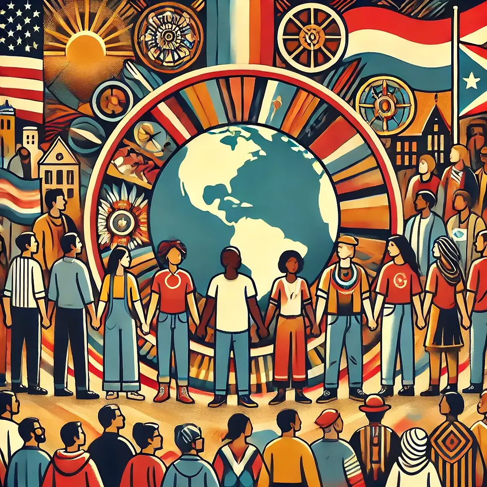 Racismo no Futebol nas Américas: Casos Recentes e Como Enfrentar o Problema