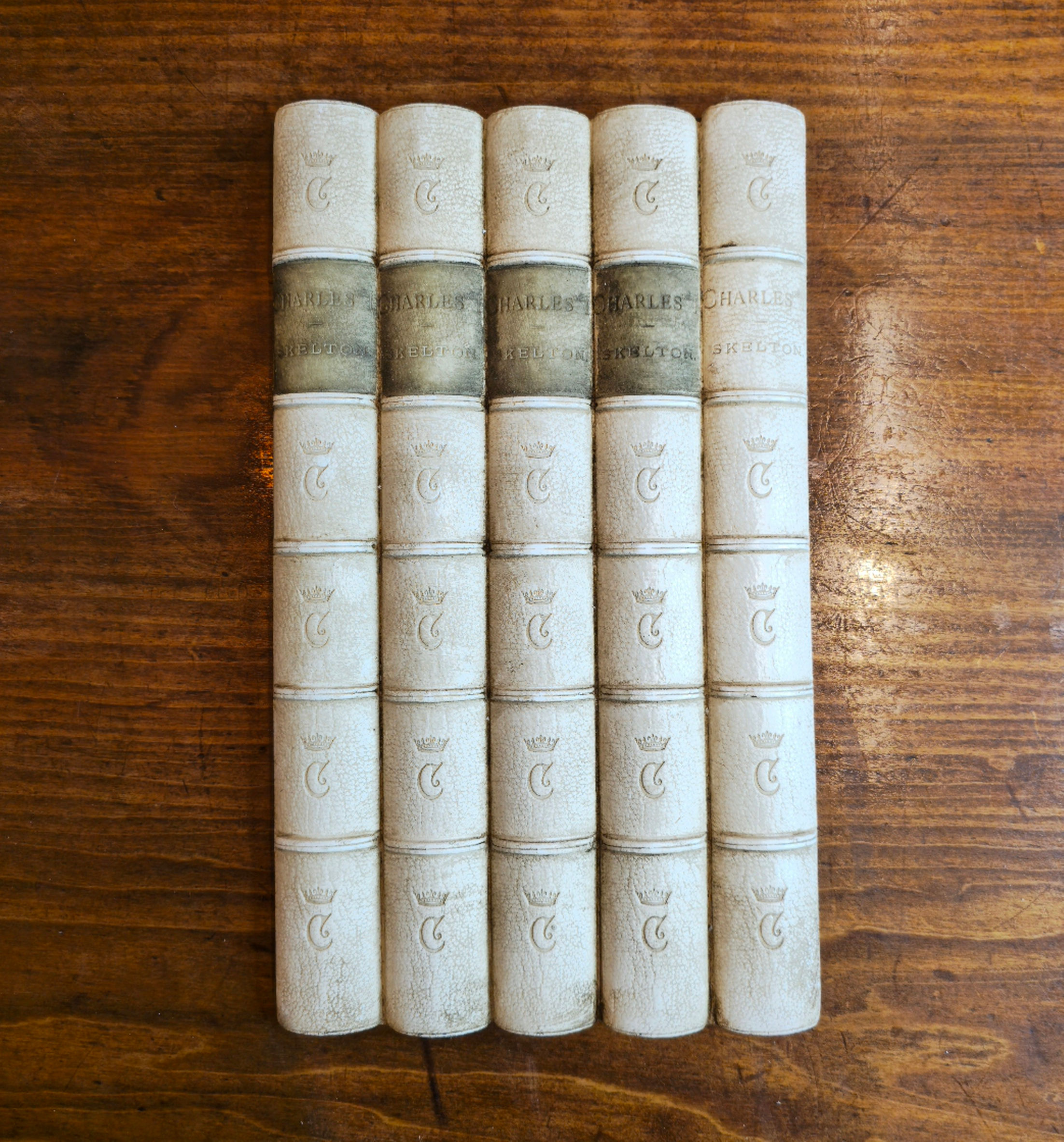 Faux False Book Spine Tile Panel Resin Decorative Library Wall High Quality 