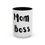 Thumbnail: Celebrate the biggest boss of all...Mom! (8 colors) Mother's Day for Boss Moms