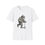Thumbnail: Bigfoot on Scooter T-Shirt, Funny Sasquatch Tee, Urban Myth Clothing