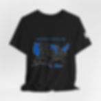 Thumbnail: Blue Highlighted  "United States of America 2026" Tee