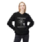 Thumbnail: Crewneck Sweatshirt — I Got Julie'd at the Elmwood Inn, Rochester NY