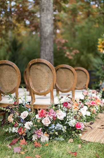 Luxury Nashville Wedding