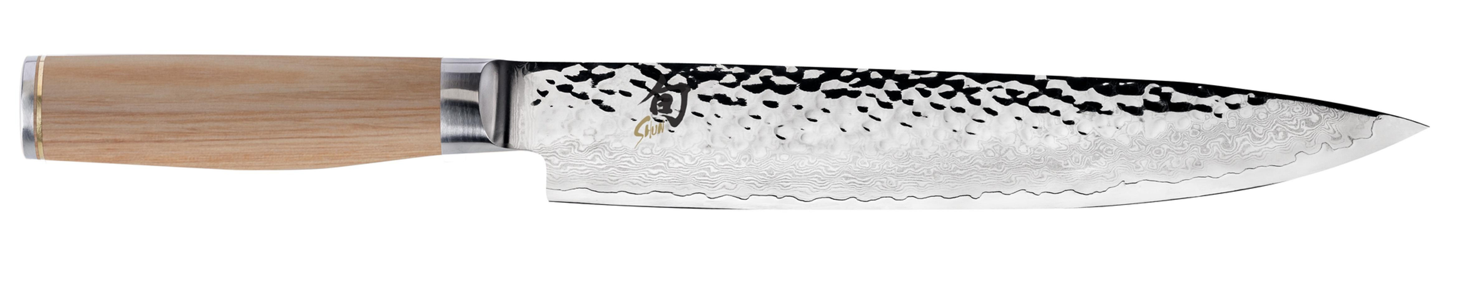 Shun Premier Blonde Slicing 9.5"