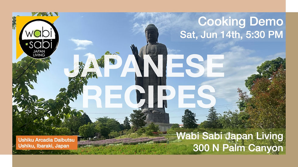 Japanese Recipes — #1 Chilled Ramen Salad in Tangy Sesame Dressing, #2 Ramen Noodles and DIY Kansui