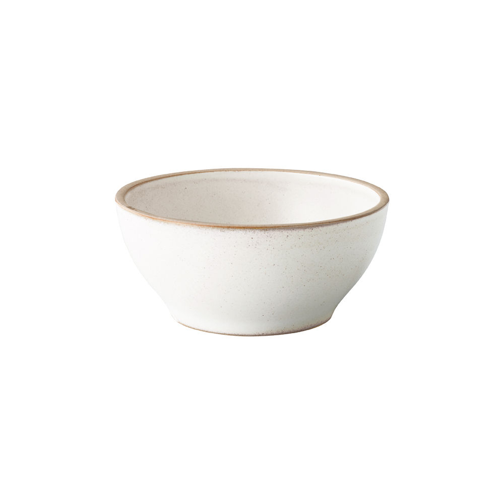 KINTO NORI bowl 165mm | 6.6in 32oz white