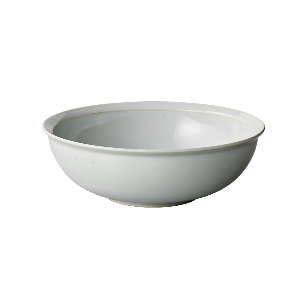 KINTO RIM bowl 220mm | 8.8in gray