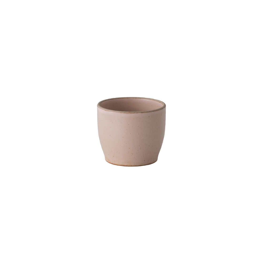KINTO NORI tumbler 200ml | 6.8oz pink