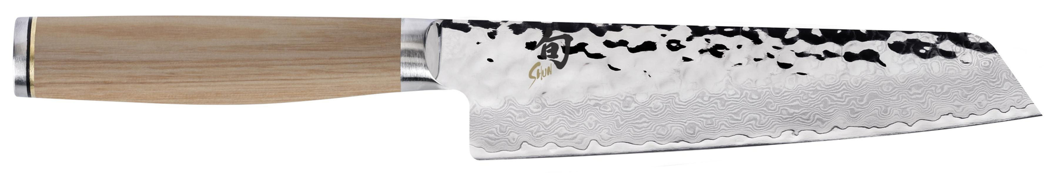 Shun Premier Blonde Master Utility 6.5"